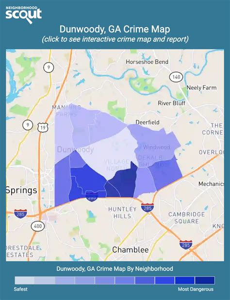 dunwoody ga police|Dunwoody, GA Crime Rates & Map .